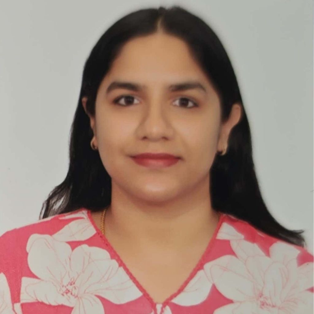 Dr Chandana